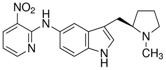 图片 CP-135807，≥98% (HPLC)