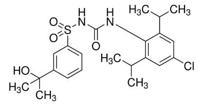 图片 CP-424174，≥98% (HPLC)