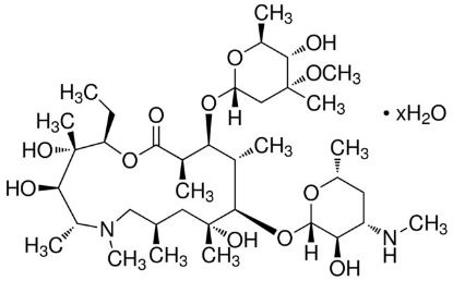 图片 CP64434水合物，CP-64434 hydrate；≥98% (HPLC)