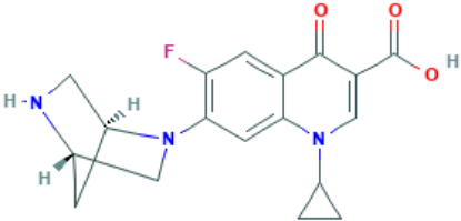 图片 CP74416甲磺酸水合物，CP-74416 methanesulfonate hydrate；≥98% (HPLC)