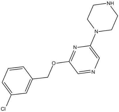 图片 CP809101富马酸盐，CP-809,101 fumarate；≥98% (HPLC)