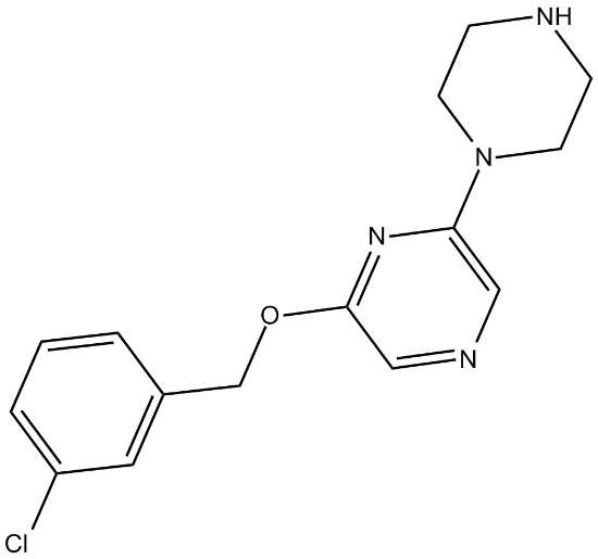 图片 CP809101富马酸盐，CP-809,101 fumarate；≥98% (HPLC)