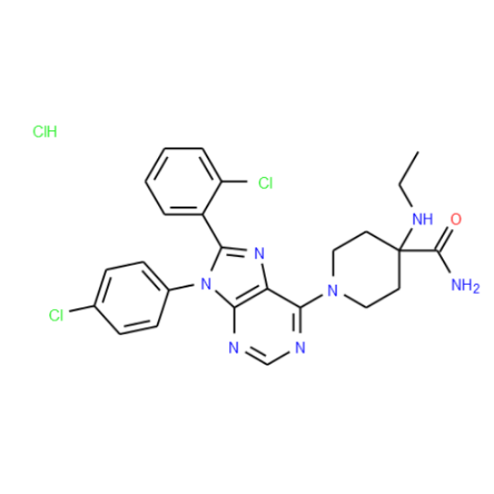 图片 CP-945598，≥98% (HPLC)