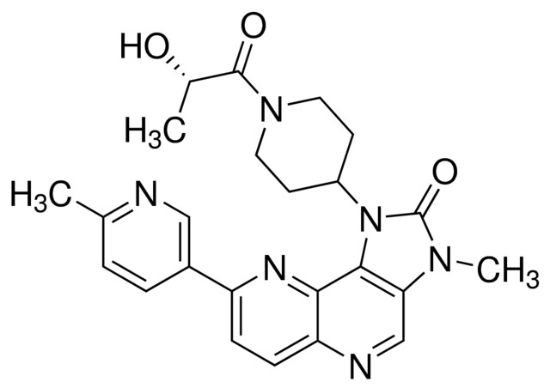 图片 PF-04979064，≥98% (HPLC)