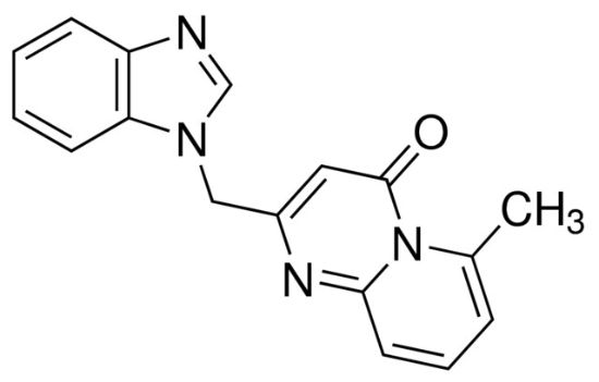 图片 PF-06284674，≥98% (HPLC)