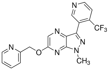 图片 PF-06422913，≥98% (HPLC)