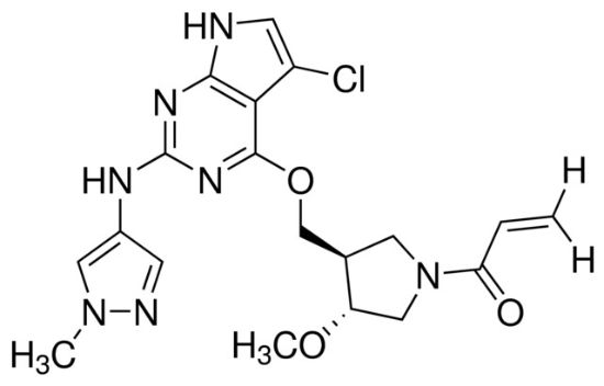 图片 PF-06459988，≥98% (HPLC)