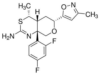 图片 PF-06649283，≥98% (HPLC)