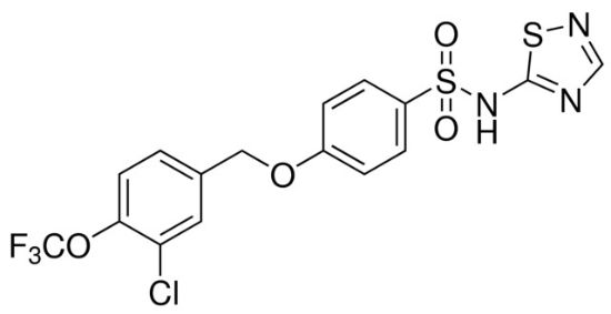 图片 PF-06651385，≥98% (HPLC)