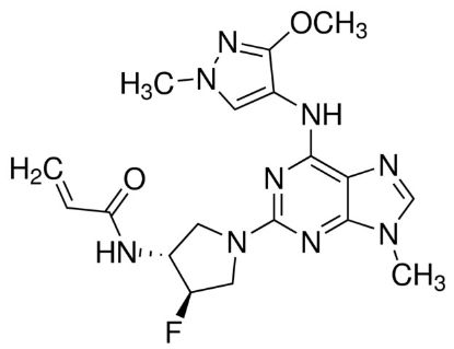 图片 PF-06747775，≥98% (HPLC)