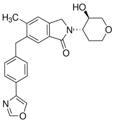 图片 PF-06827443，≥98% (HPLC)