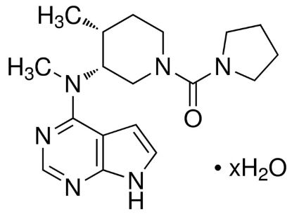 图片 PF956980水合物，PF-956980 hydrate；≥98% (HPLC)