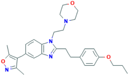 图片 PF-CBP1 [ISOX INACT]，≥98% (HPLC)