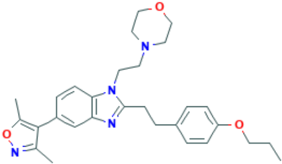 图片 PF-CBP1 [ISOX INACT]，≥98% (HPLC)