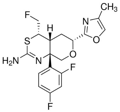 图片 PF06691283，≥98% (HPLC)