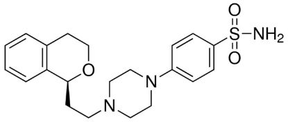 图片 索奈哌唑水合物，Sonepiprazole hydrate；≥98% (HPLC)