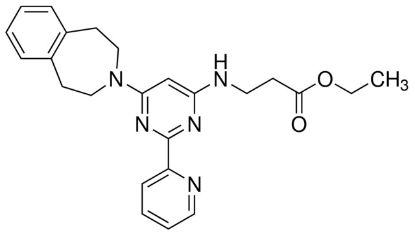图片 GSK-J4，≥98% (HPLC)