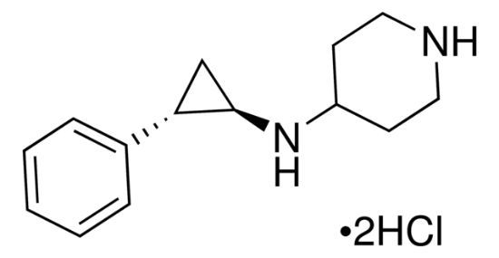 图片 GSK-LSD1，≥98% (HPLC)