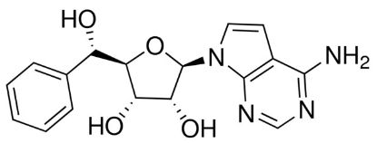 图片 LLY-284，≥98% (HPLC)