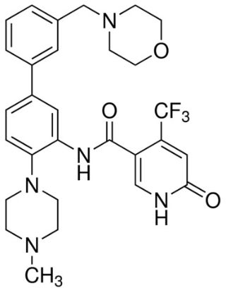 图片 OICR-9429，≥98% (HPLC)