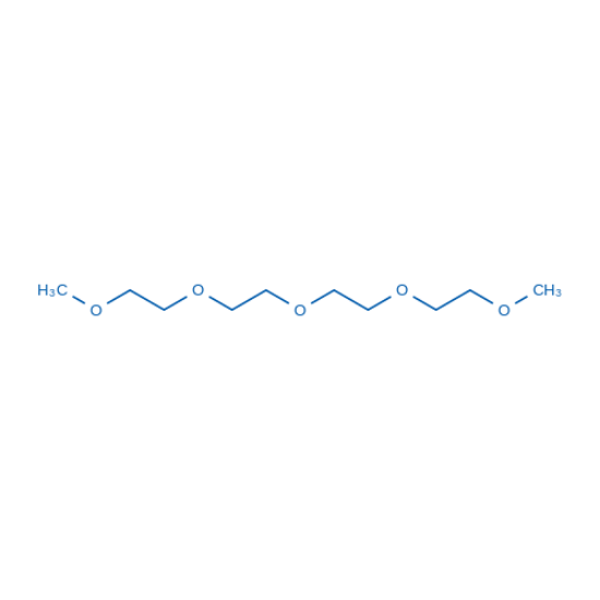 图片 四缩乙二醇二甲醚，2,5,8,11,14-Pentaoxapentadecane；99%