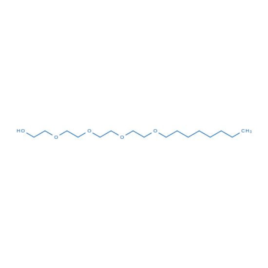 图片 3,6,9,12-四氧杂二十烷-1-醇，3,6,9,12-Tetraoxaicosan-1-ol；98%