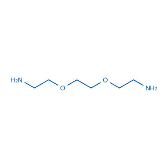 图片 2,2′-(乙烯二氧)双(乙胺)，1,2-Bis(2-aminoethoxy)ethane；99%