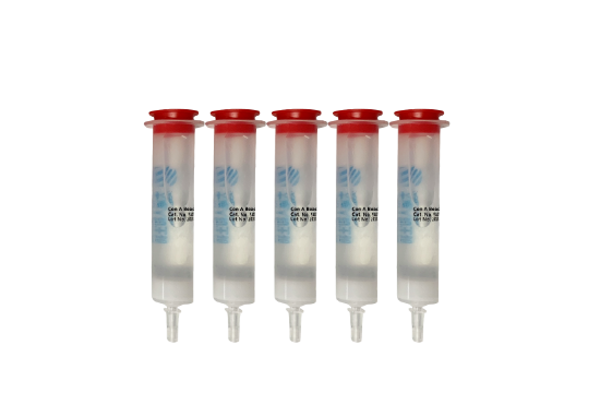 图片 伴刀豆球蛋白A-琼脂糖凝胶4FF预装柱，Con A Beads 4FF [重力柱]