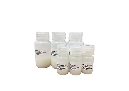 图片 重组蛋白A亲和纯化琼脂糖凝胶4FF，rProtein A Beads 4FF