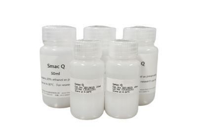 图片 强阴离子交换树脂Q型，Smac Q