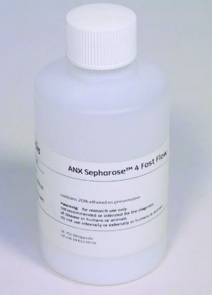 图片 ANX琼脂糖凝胶4FF [低取代]，ANX Sepharose 4 Fast Flow (Low Sub)