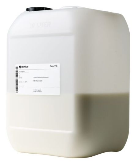 图片 Capto Q强阴离子交换层析填料，Capto Q ion exchange chromatography resin