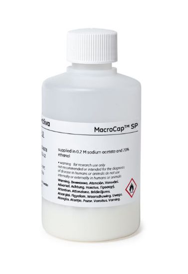 MacroCap SP强阳离子交换填料，MacroCap SP