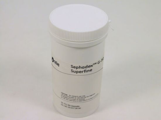 图片 葡聚糖凝胶G50超细粒，Sephadex G-50 Superfine