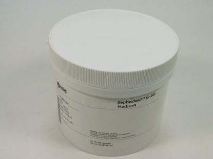 图片 葡聚糖凝胶G50中颗粒，Sephadex G-50 Medium