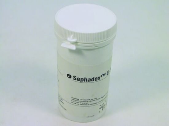 图片 葡聚糖凝胶G10，Sephadex G-10