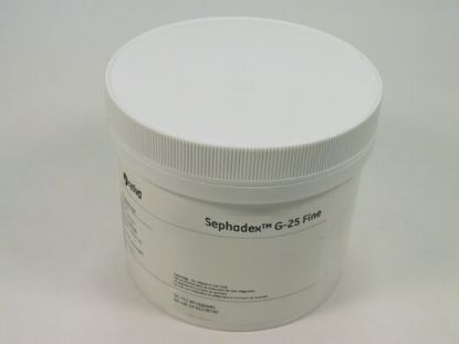 图片 葡聚糖凝胶G25细颗粒，Sephadex G-25 Fine