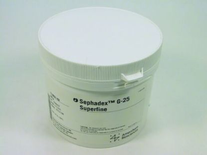 图片 葡聚糖凝胶G25超细粒，Sephadex G-25 Superfine