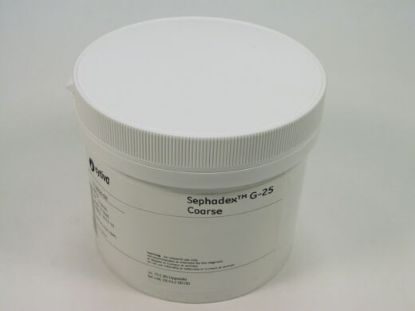 图片 葡聚糖凝胶G25粗颗粒，Sephadex G-25 Coarse