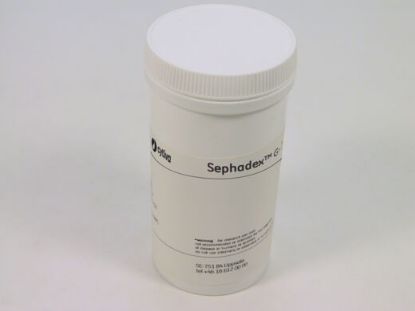 图片 葡聚糖凝胶G75，Sephadex G-75