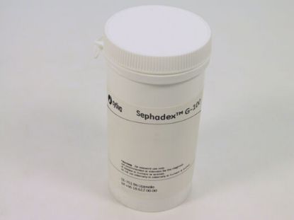 图片 葡聚糖凝胶G100，Sephadex G-100
