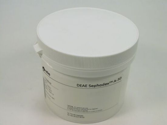 图片 DEAE葡聚糖凝胶A50，DEAE Sephadex A-50