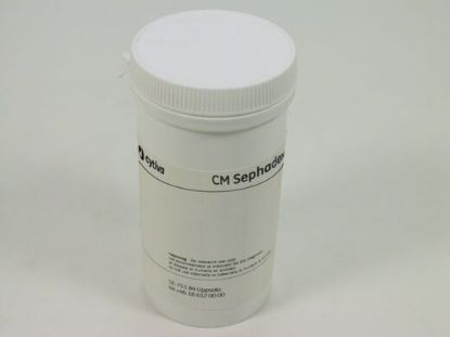 图片 CM葡聚糖凝胶C25，CM Sephadex C-25