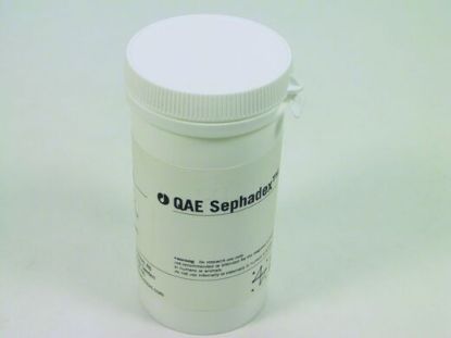 图片 QAE葡聚糖凝胶A50，QAE Sephadex A-50