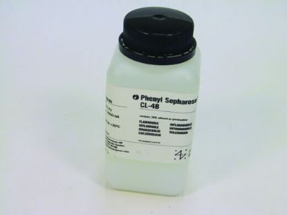 图片 苯基琼脂糖凝胶CL-4B，Phenyl Sepharose CL-4B