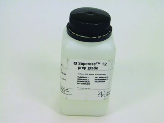 图片 超交联琼脂糖凝胶-12PG [制备级]，Superose 12 Prep Grade