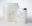 图片 天然蛋白A琼脂糖凝胶FF抗体纯化树脂，nProtein A Sepharose Fast Flow antibody purification resin