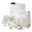 图片 Capto Q ImpRes高通量强阴离子交换填料，Capto Q ImpRes ion exchange chromatography resin