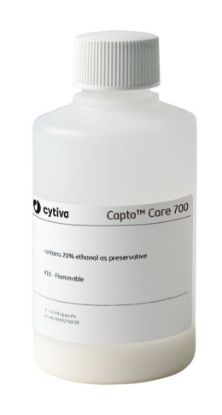 图片 复合模式核心层析填料-700，Capto Core 700 multimodal chromatography resin