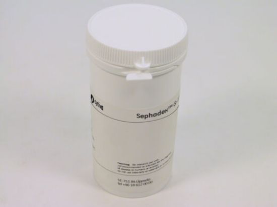 图片 葡聚糖凝胶G15，Sephadex G-15